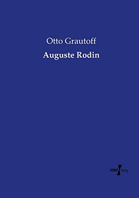 Auguste Rodin (German Edition)