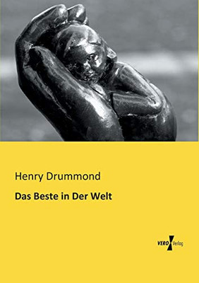 Das Beste in Der Welt (German Edition)