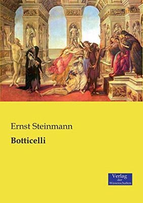 Botticelli (German Edition)