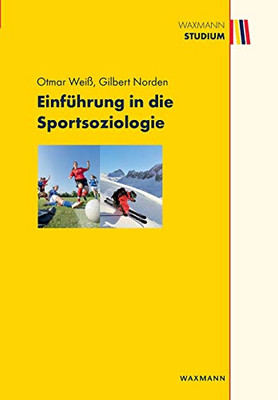 Einführung in die Sportsoziologie (German Edition)