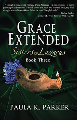 Grace Extended (Sisters of Lazarus)