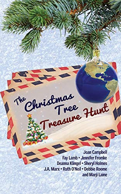 The Christmas Tree Treasure Hunt