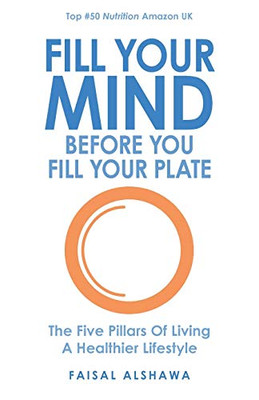 Fill Your Mind Before You Fill Your Plate