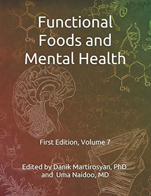 Functional Foods and Mental Health (Functional Food Science)