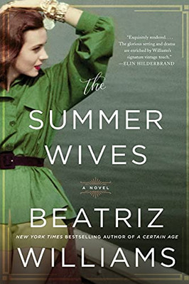 The Summer Wives: A Novel