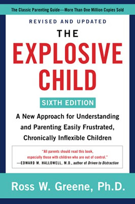 The Explosive Child