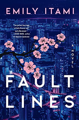 Fault Lines: A Novel (Hardcover)