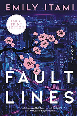 Fault Lines: A Novel (Paperback)