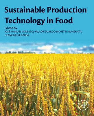 Sustainable Production Technology In Food