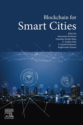 Blockchain For Smart Cities
