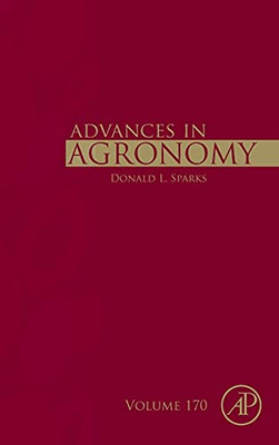 Advances In Agronomy (Volume 170)