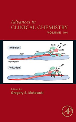 Advances In Clinical Chemistry (Volume 104)