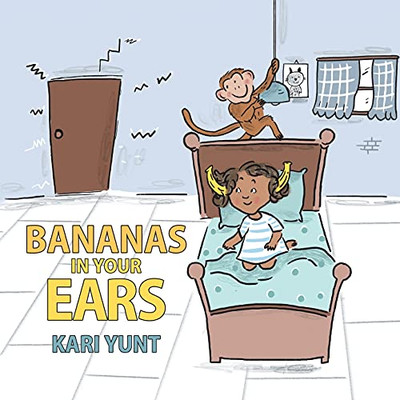 Bananas In Your Ears (Paperback)