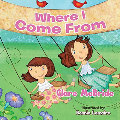 Where I Come From (Paperback)