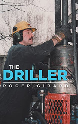 The Driller (Hardcover)