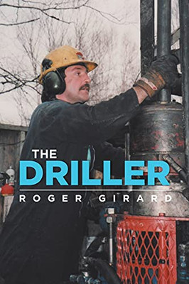The Driller (Paperback)