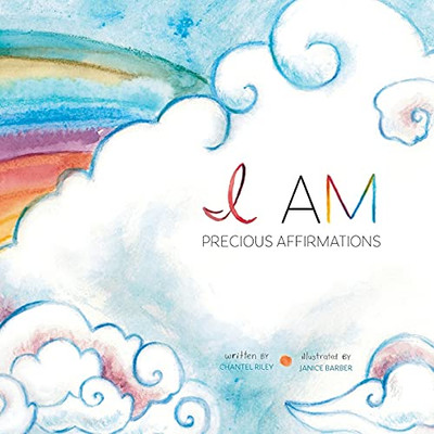 I Am...: Precious Affirmations (Paperback)