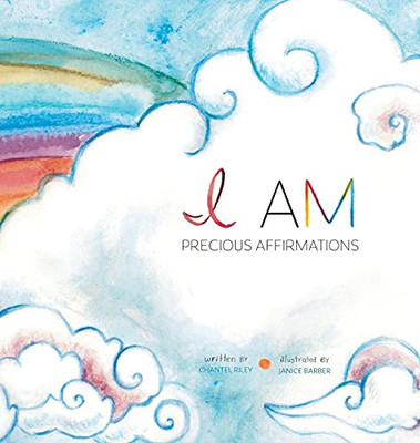 I Am...: Precious Affirmations (Hardcover)