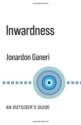 Inwardness: An Outsider'S Guide (No Limits) (Hardcover)