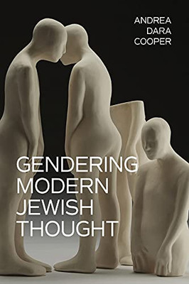 Gendering Modern Jewish Thought (New Jewish Philosophy And Thought) (Paperback)