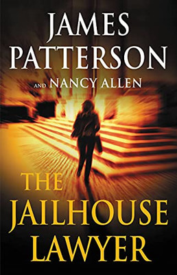 The Jailhouse Lawyer (Hardcover)