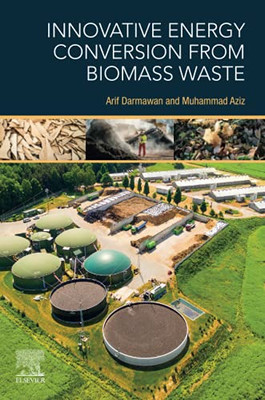 Innovative Energy Conversion From Biomass Waste