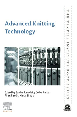 Advanced Knitting Technology (The Textile Institute Book Series)