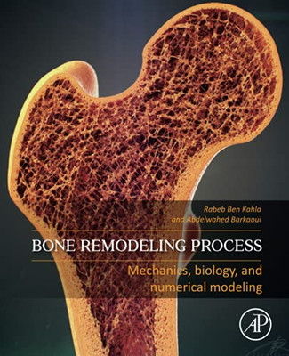 Bone Remodeling Process: Mechanics, Biology, And Numerical Modeling