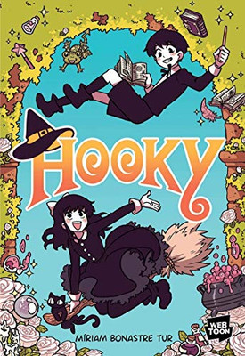 Hooky (Hardcover)