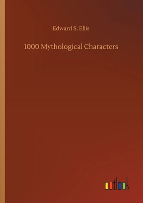 1000 Mythological Characters