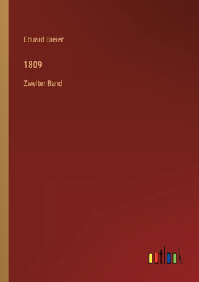 1809: Zweiter Band (German Edition)