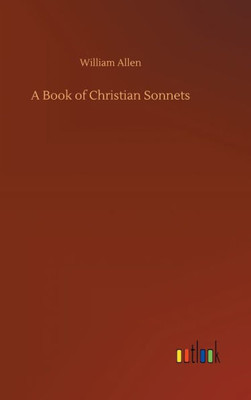 A Book Of Christian Sonnets