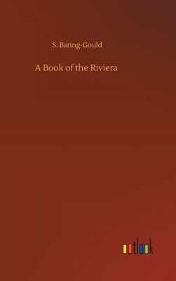A Book Of The Riviera