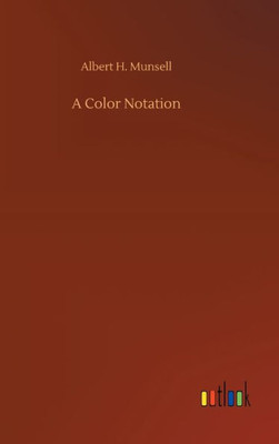 A Color Notation