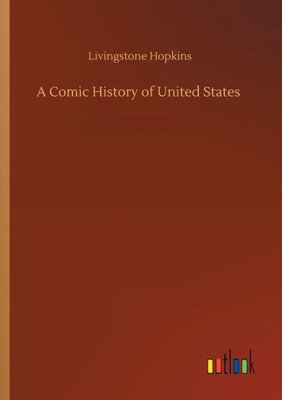 A Comic History Of United States