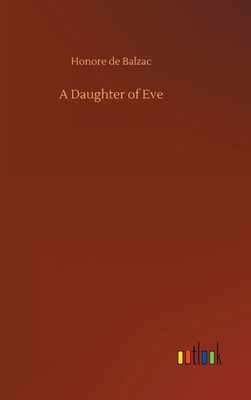 A Daughter Of Eve