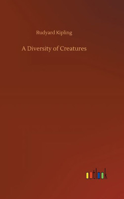 A Diversity Of Creatures