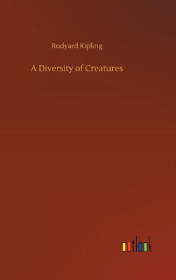 A Diversity Of Creatures A Diversity Of Creatures