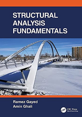 Structural Analysis Fundamentals (Paperback)