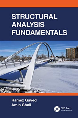 Structural Analysis Fundamentals (Hardcover)
