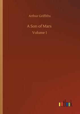 A Son Of Mars: Volume 1