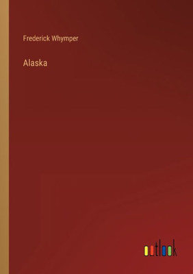 Alaska (German Edition)