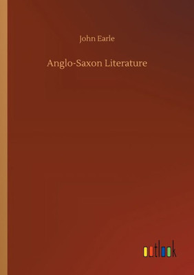 Anglo-Saxon Literature