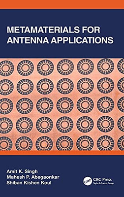 Metamaterials For Antenna Applications