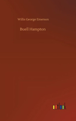 Buell Hampton Buell Hampton