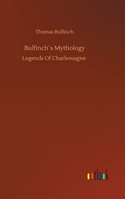 Bulfinch´S Mythology