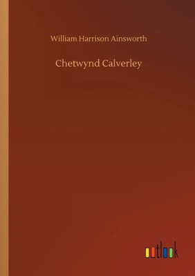 Chetwynd Calverley