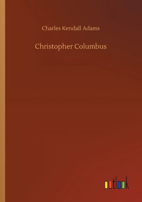 Christopher Columbus