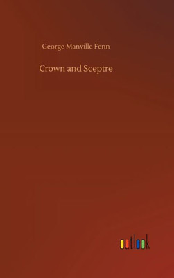 Crown And Sceptre