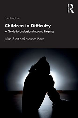 Children In Difficulty